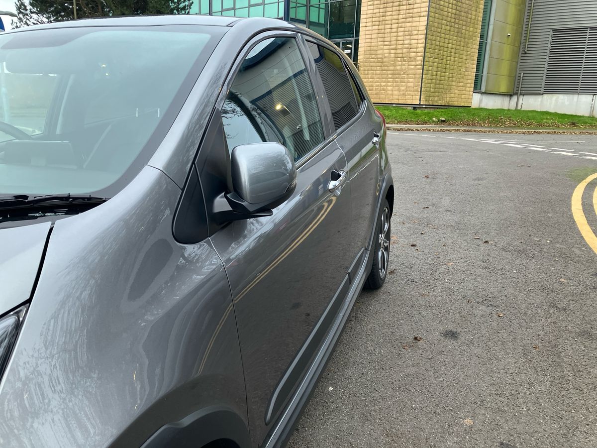 Used Kia Picanto 2022 for sale - 76958008: Photo 34