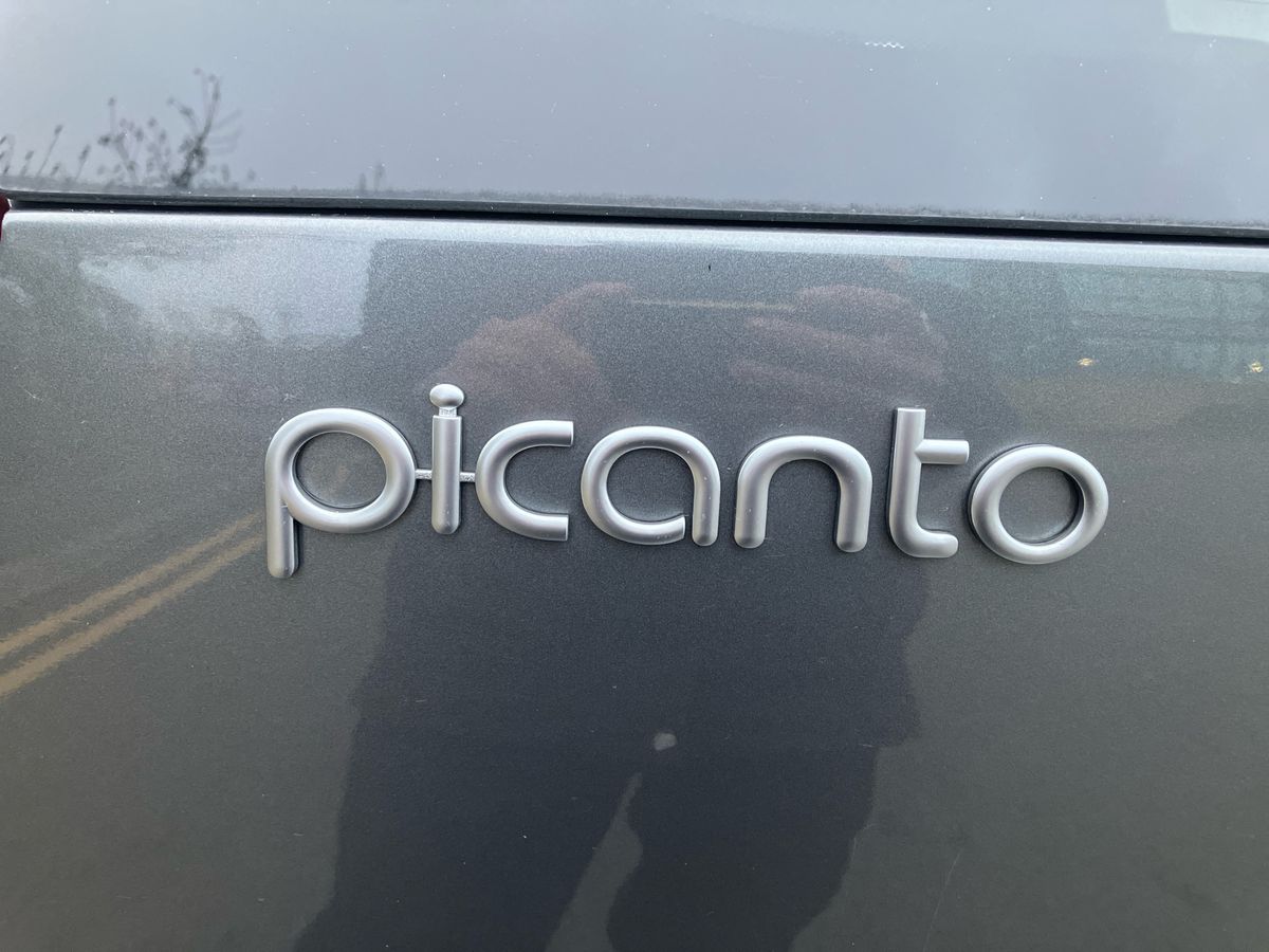 Used Kia Picanto 2022 for sale - 76958008: Photo 35