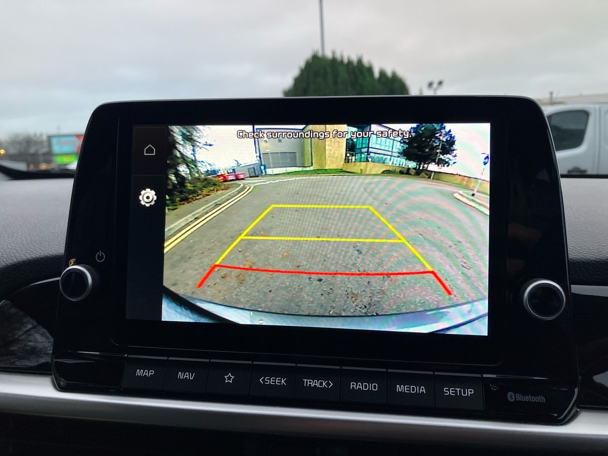 Used Kia Picanto 2022 for sale - 76958008: Photo 38