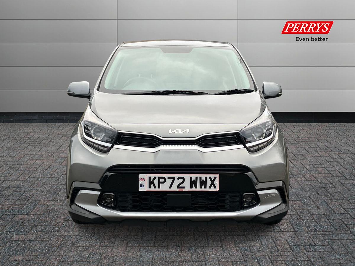 Used Kia Picanto 2022 for sale - 76958008: Photo 4