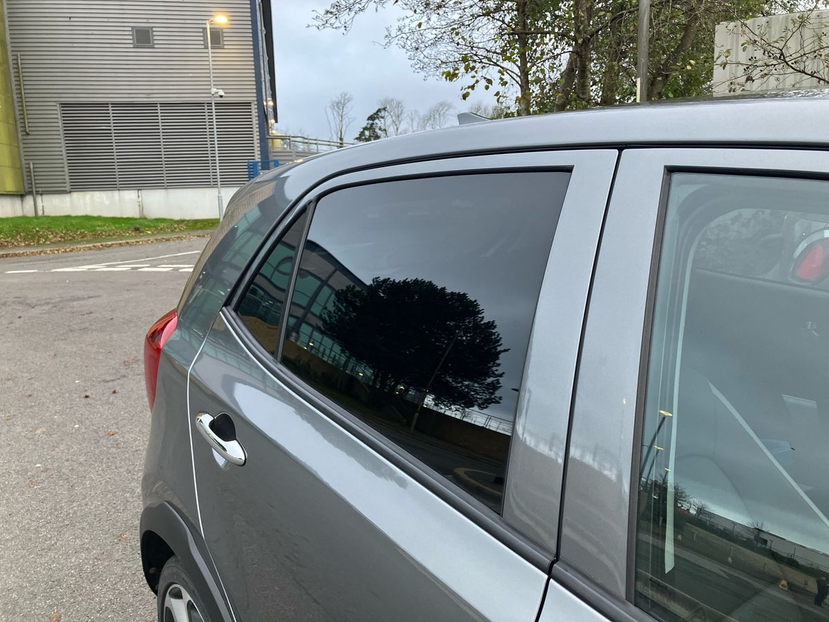 Used Kia Picanto 2022 for sale - 76958008: Photo 40