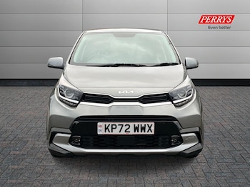 Used Kia Picanto 2022 for sale - 76958008: Photo