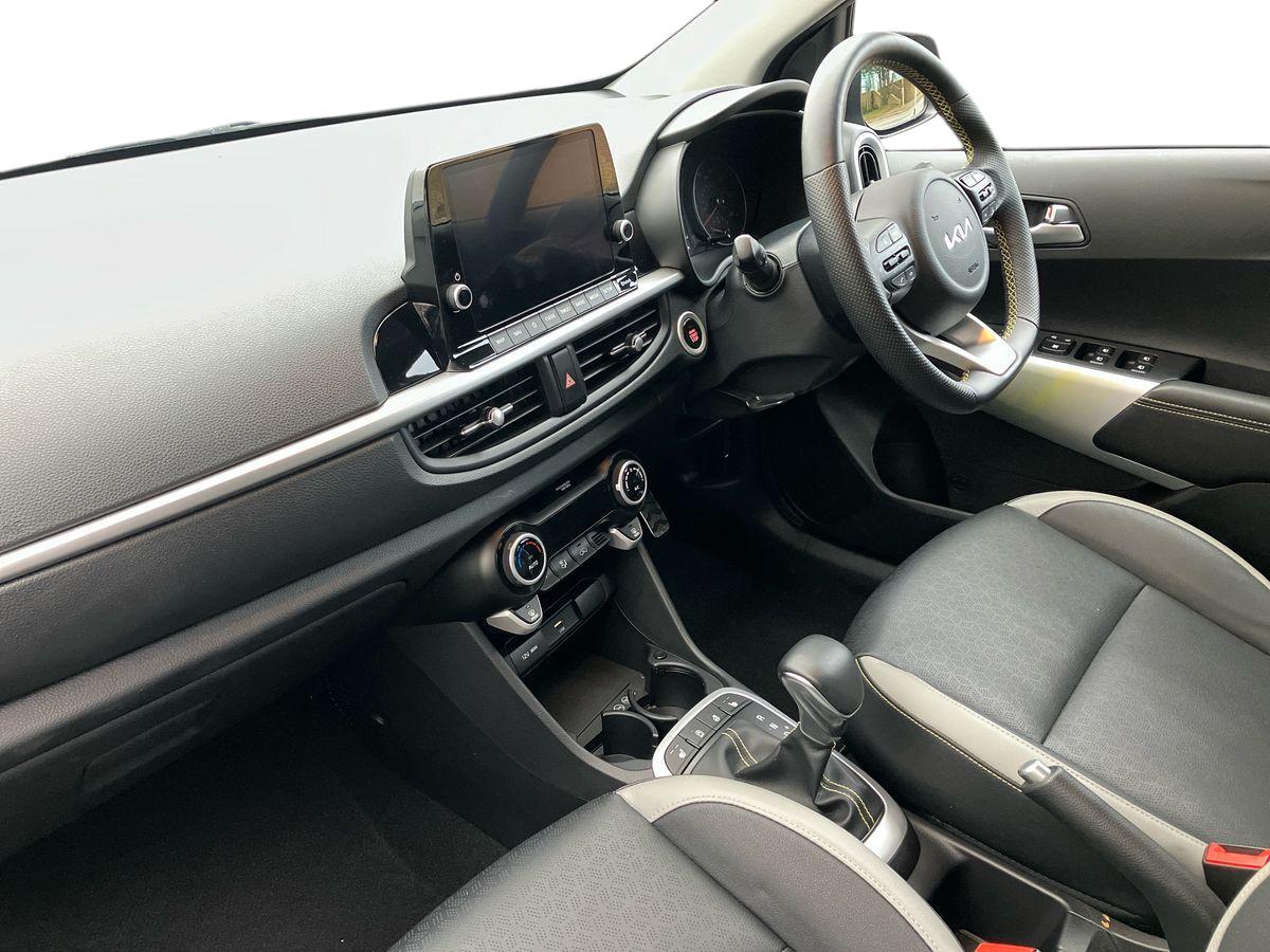 Used Kia Picanto 2022 for sale - 76958008: Photo 6