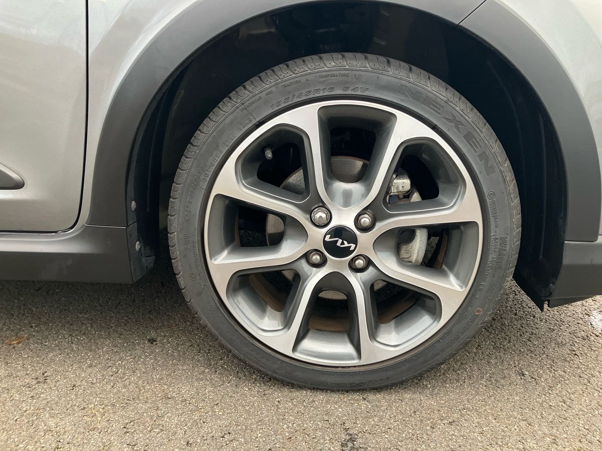 Used Kia Picanto 2022 for sale - 76958008: Photo 7