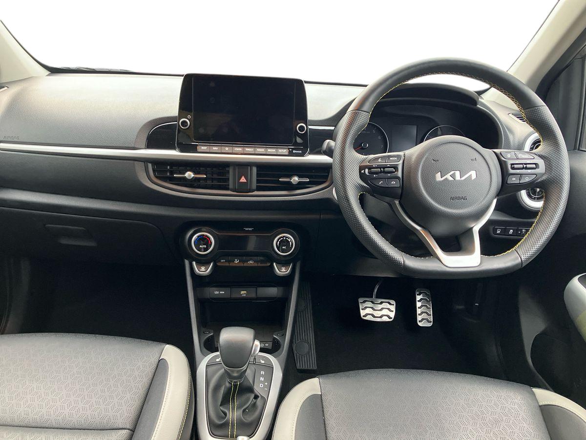 Used Kia Picanto 2022 for sale - 76958008: Photo 9