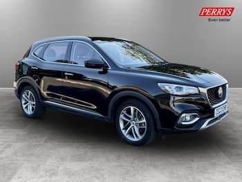 Used MG MG HS 2023 for sale - 79467439: Photo