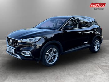 Used MG MG HS 2023 for sale - 79467439: Photo