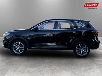 Used MG MG HS 2023 for sale - 79467439: Photo