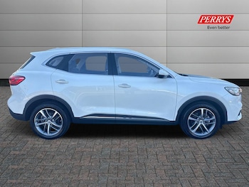 Used MG MG HS 2022 for sale - 75555547: Photo