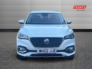 Used MG MG HS 2022 for sale - 75555547: Photo