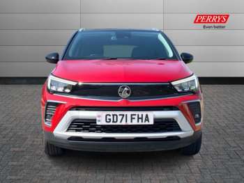 Used Vauxhall Crossland 2022 for sale - 74926243: Photo