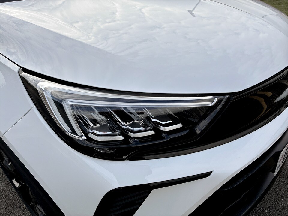 Used Vauxhall Crossland 2023 for sale - 78060829: Photo 10