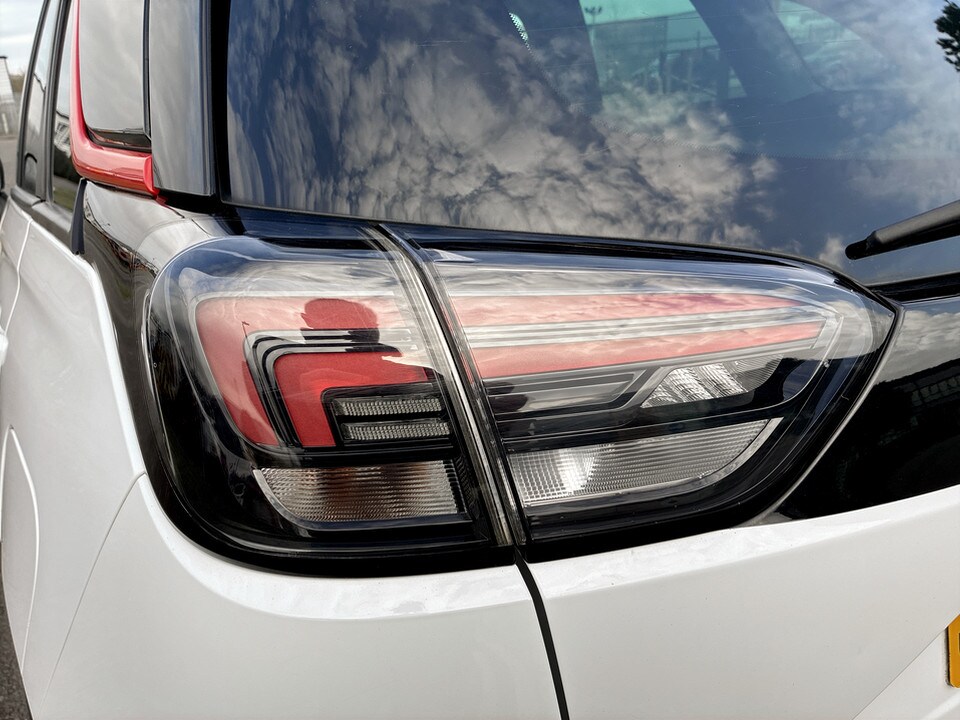 Used Vauxhall Crossland 2023 for sale - 78060829: Photo 11