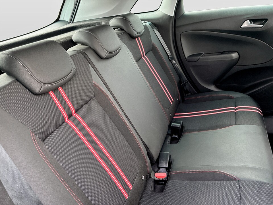 Used Vauxhall Crossland 2023 for sale - 78060829: Photo 13