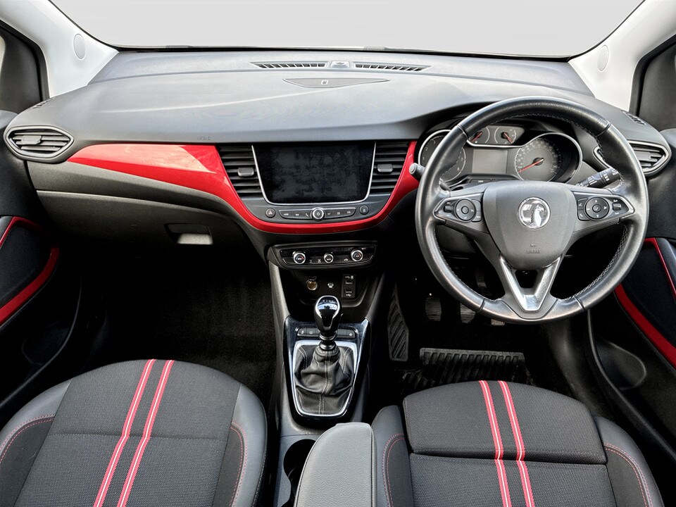 Used Vauxhall Crossland 2023 for sale - 78060829: Photo 14