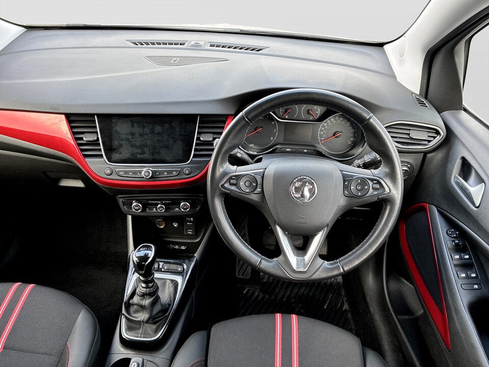 Used Vauxhall Crossland 2023 for sale - 78060829: Photo 15