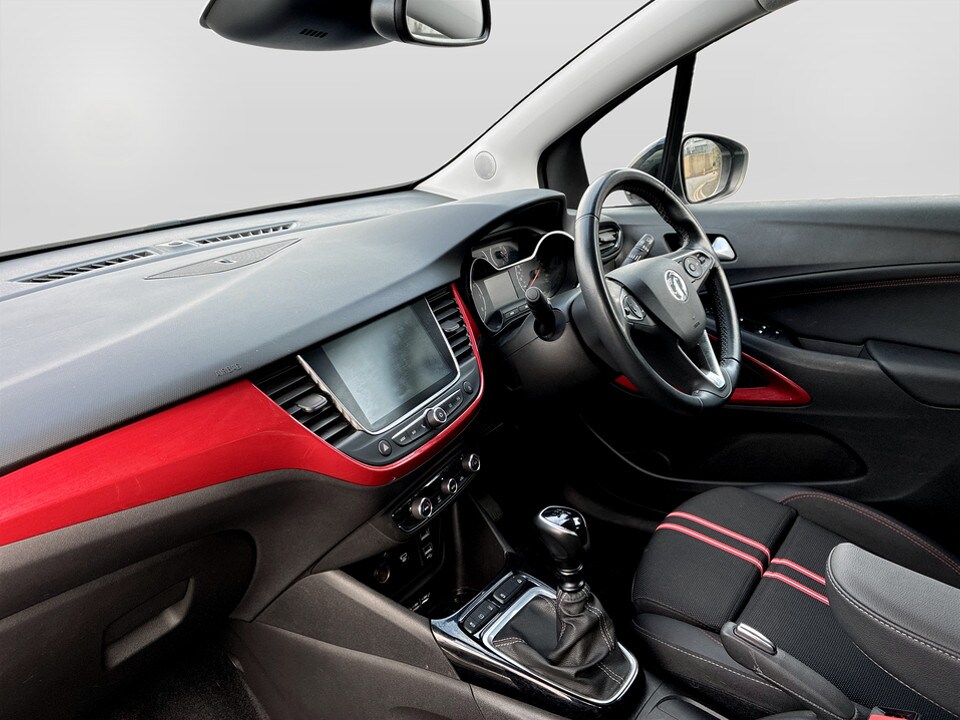Used Vauxhall Crossland 2023 for sale - 78060829: Photo 16