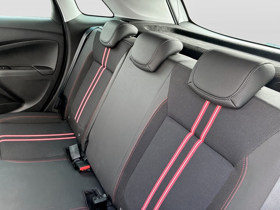 Used Vauxhall Crossland 2023 for sale - 78060829: Photo 17