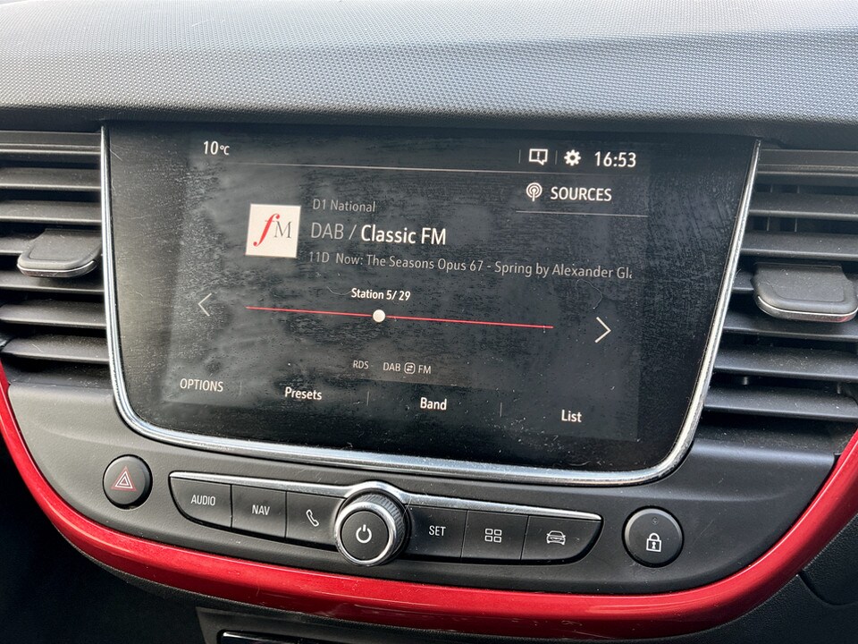 Used Vauxhall Crossland 2023 for sale - 78060829: Photo 18