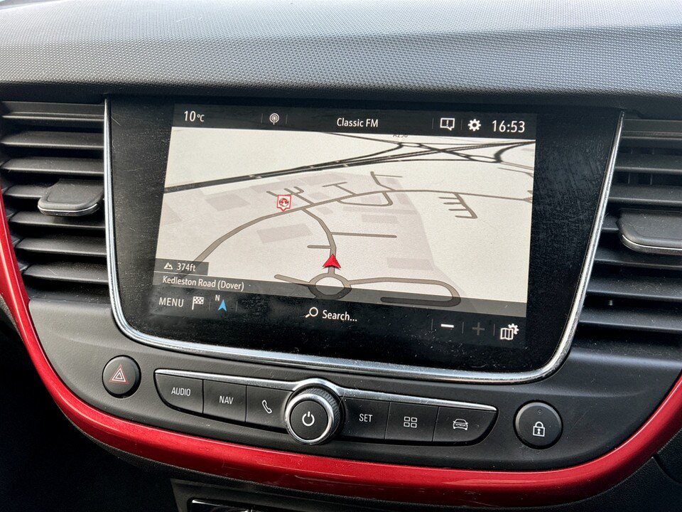 Used Vauxhall Crossland 2023 for sale - 78060829: Photo 19