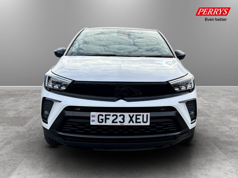 Used Vauxhall Crossland 2023 for sale - 78060829: Photo 2
