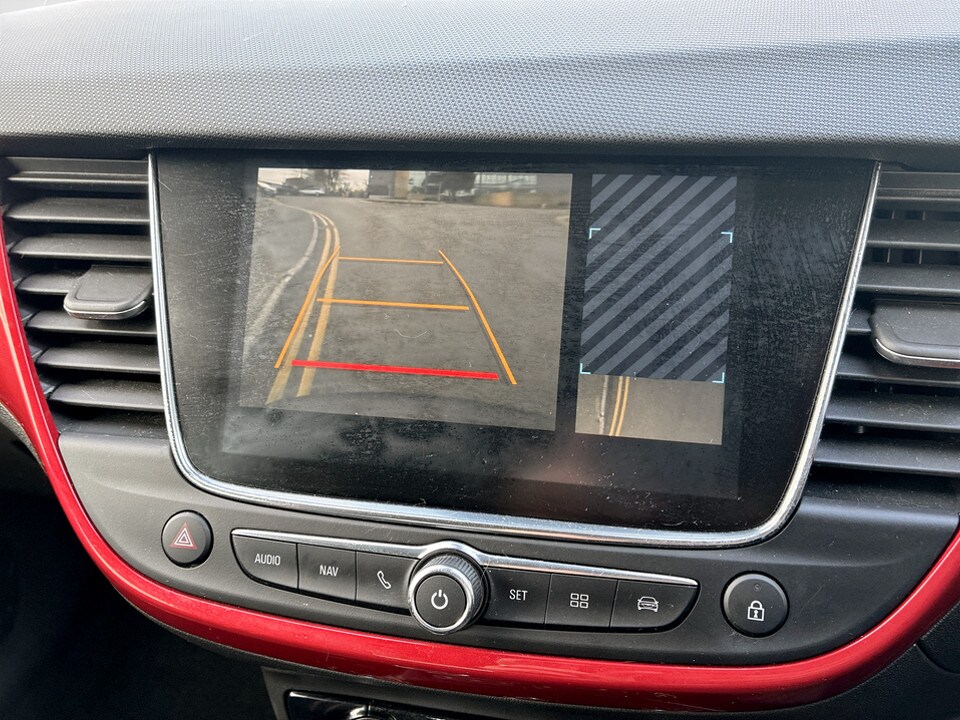 Used Vauxhall Crossland 2023 for sale - 78060829: Photo 20