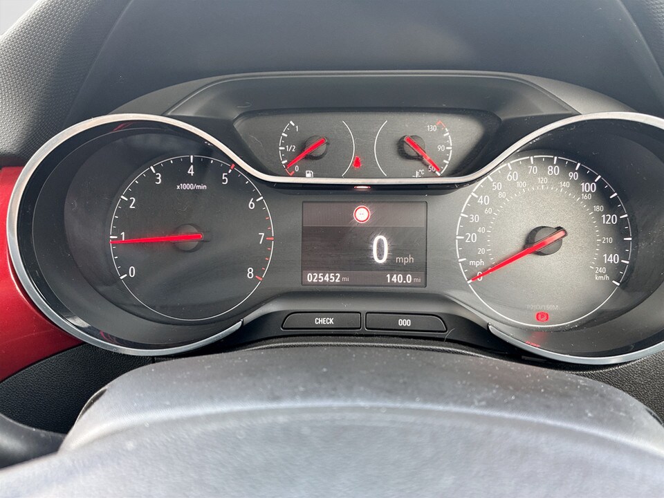 Used Vauxhall Crossland 2023 for sale - 78060829: Photo 21