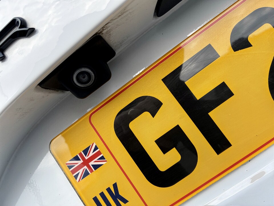 Used Vauxhall Crossland 2023 for sale - 78060829: Photo 25