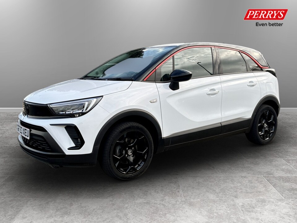 Used Vauxhall Crossland 2023 for sale - 78060829: Photo 3