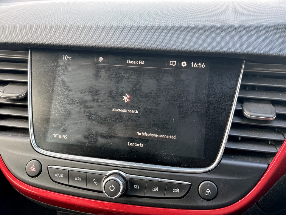 Used Vauxhall Crossland 2023 for sale - 78060829: Photo 32