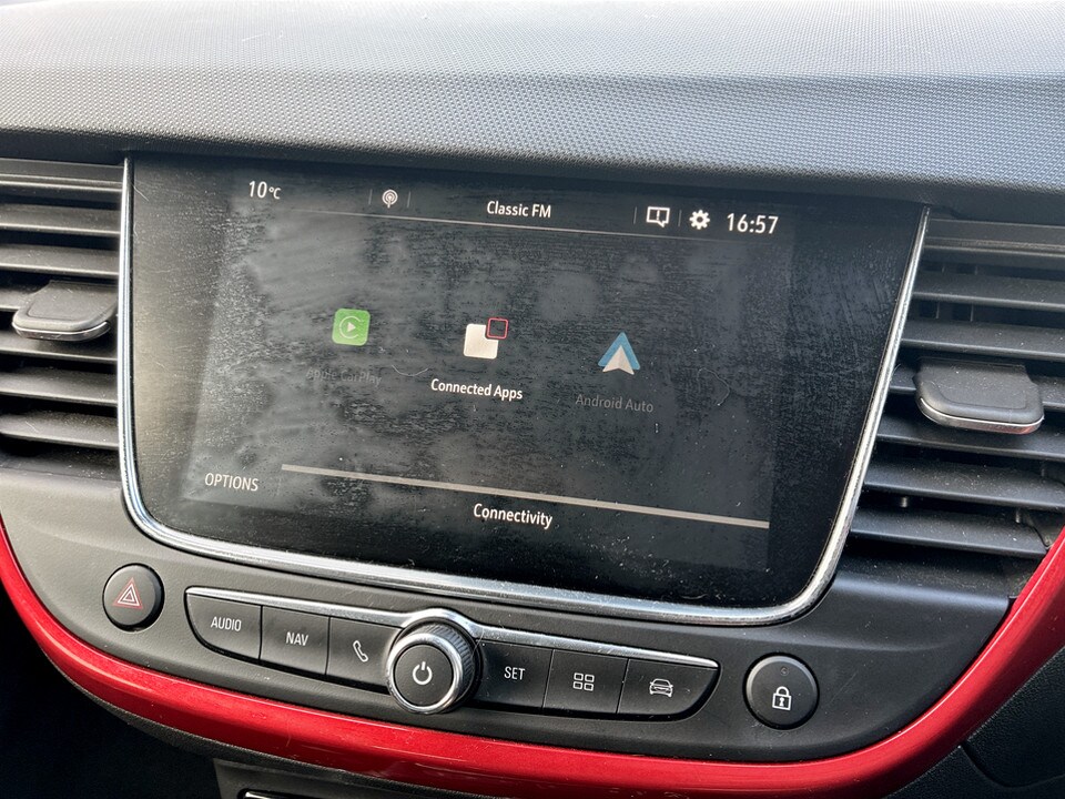 Used Vauxhall Crossland 2023 for sale - 78060829: Photo 33