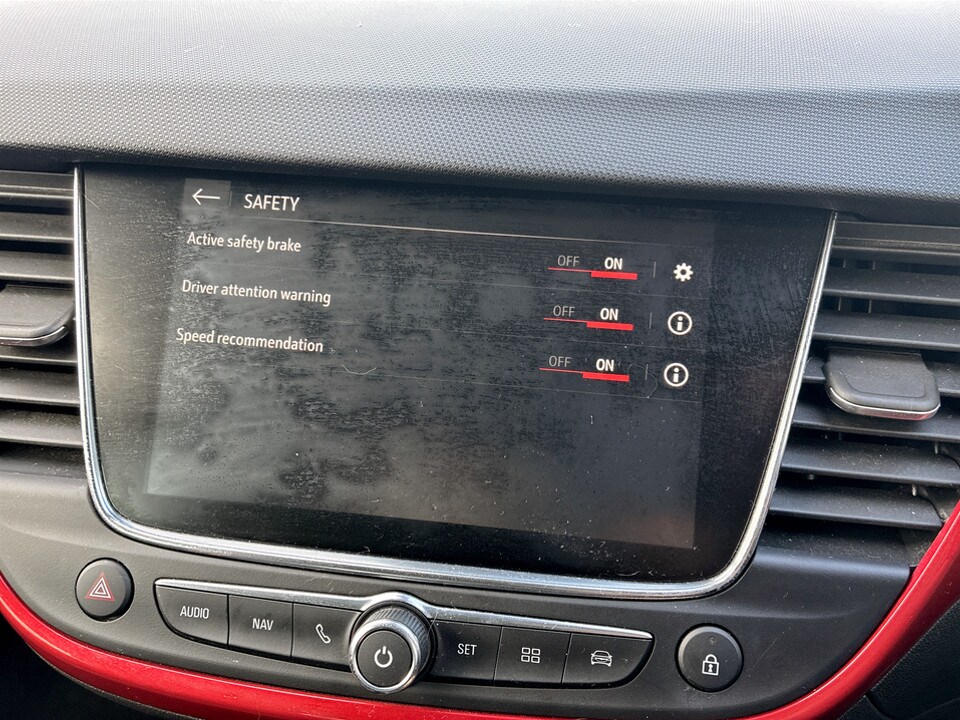 Used Vauxhall Crossland 2023 for sale - 78060829: Photo 35