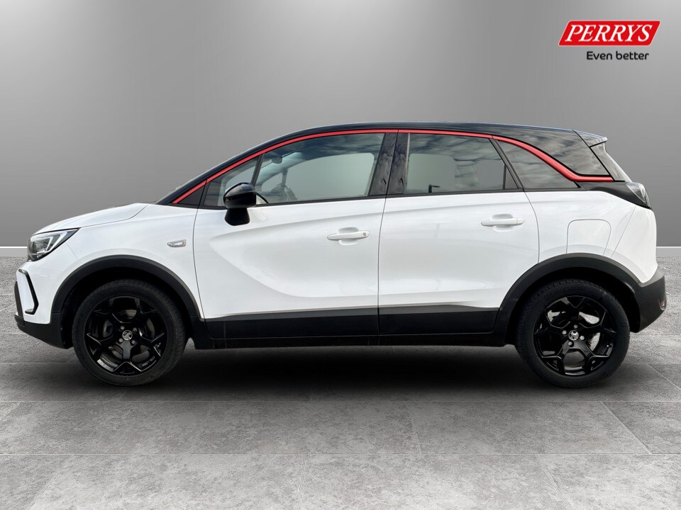 Used Vauxhall Crossland 2023 for sale - 78060829: Photo 4