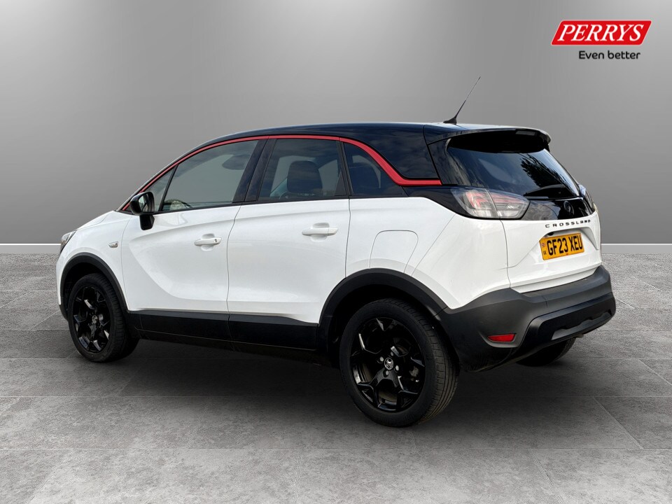Used Vauxhall Crossland 2023 for sale - 78060829: Photo 5