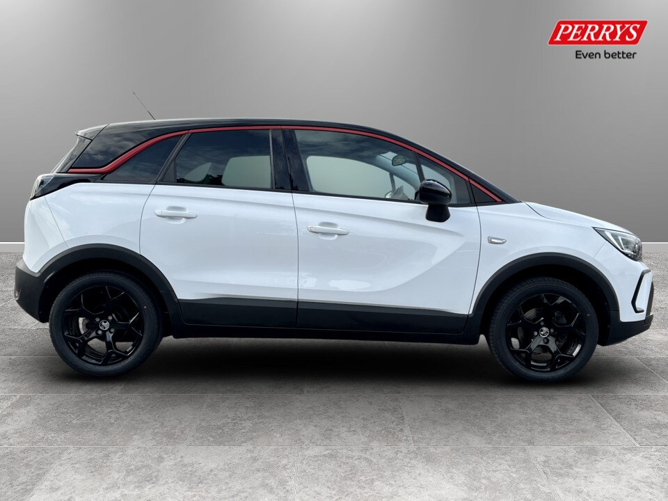 Used Vauxhall Crossland 2023 for sale - 78060829: Photo 8