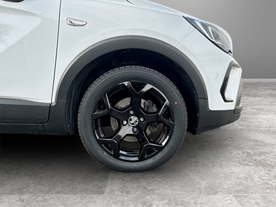 Used Vauxhall Crossland 2023 for sale - 78060829: Photo 9