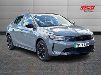 2025 - 100kW Yes 50kWh 5dr Auto Hatchback
