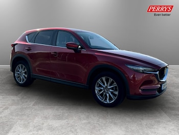 Used Mazda CX-5 2019 for sale - 78454086: Photo