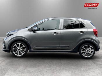 Used Kia Picanto 2023 for sale - 78787484: Photo