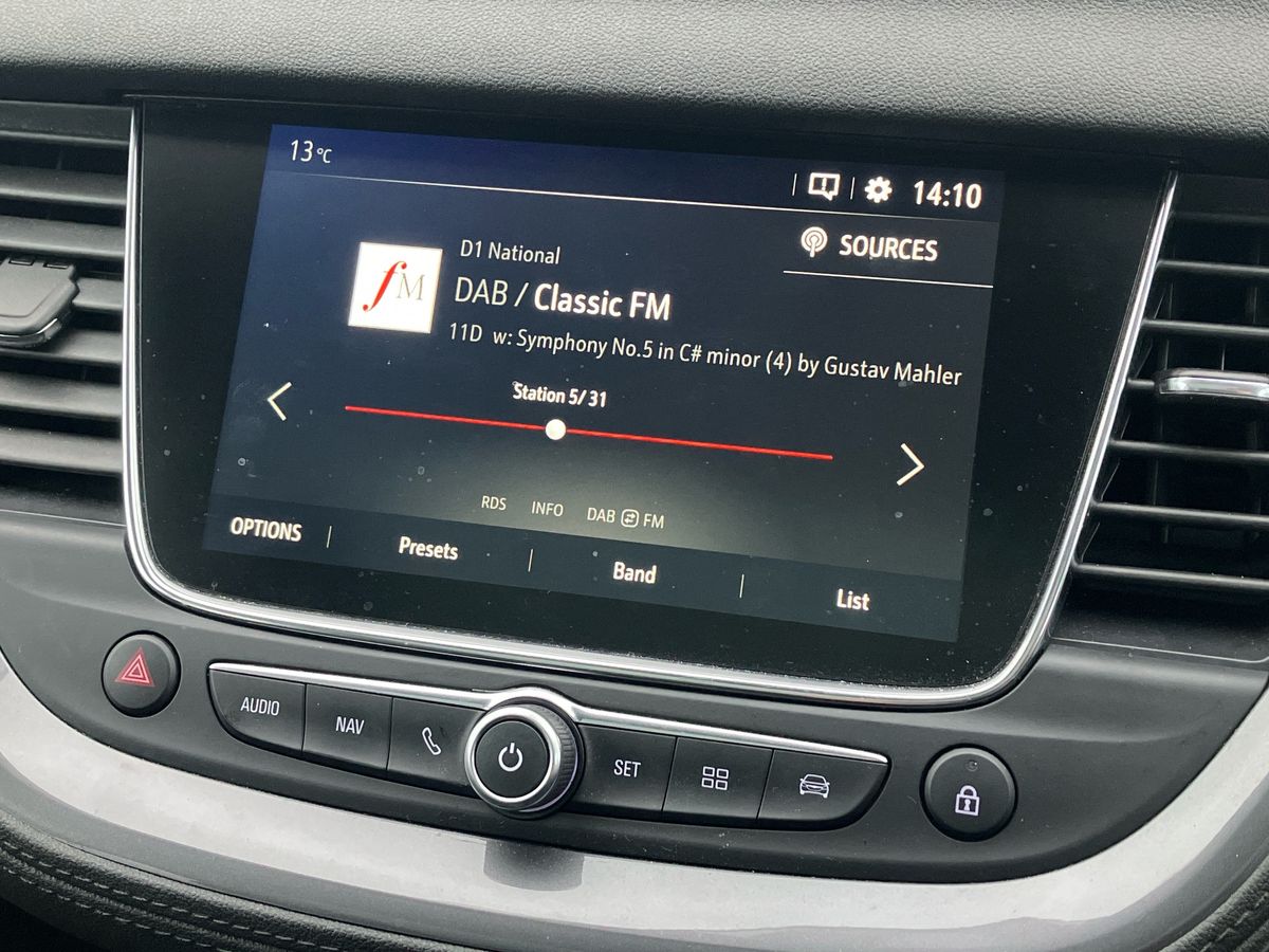 Used Vauxhall Grandland X 2019 for sale - 76518209: Photo 10