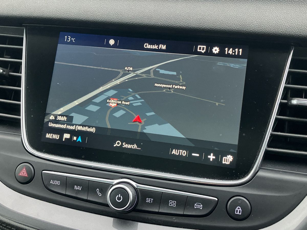 Used Vauxhall Grandland X 2019 for sale - 76518209: Photo 11