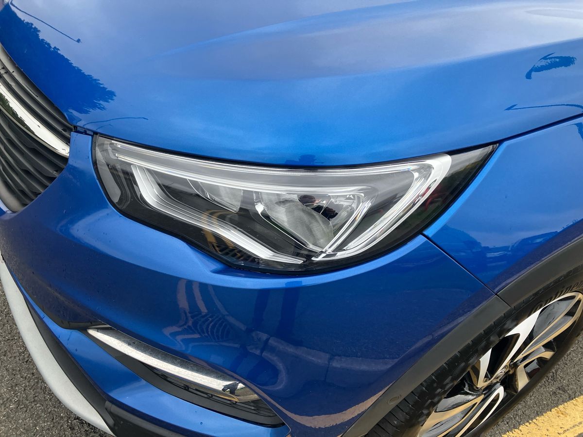 Used Vauxhall Grandland X 2019 for sale - 76518209: Photo 13