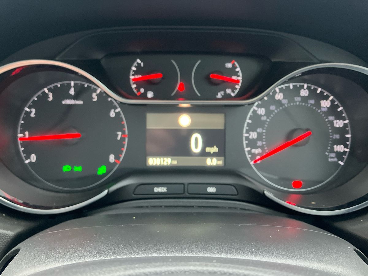 Used Vauxhall Grandland X 2019 for sale - 76518209: Photo 14