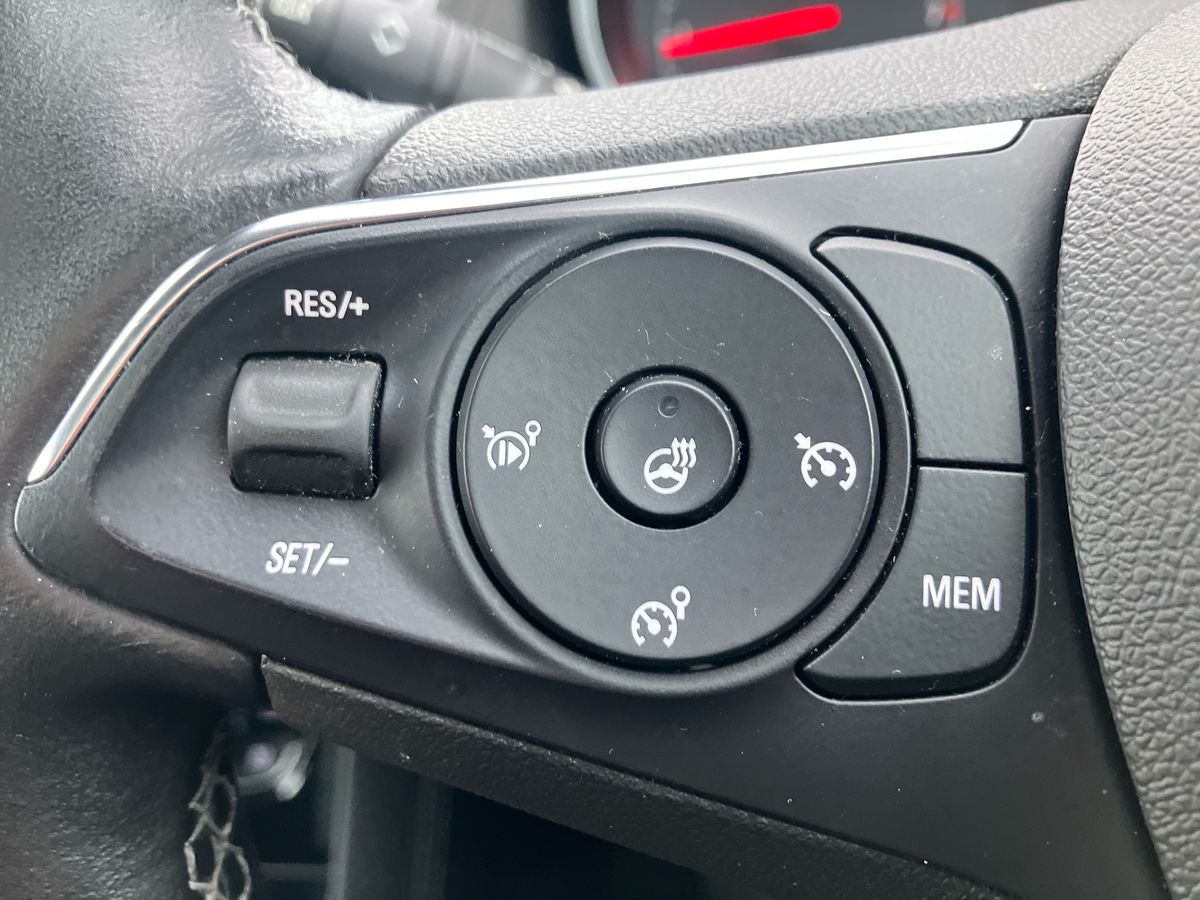 Used Vauxhall Grandland X 2019 for sale - 76518209: Photo 16