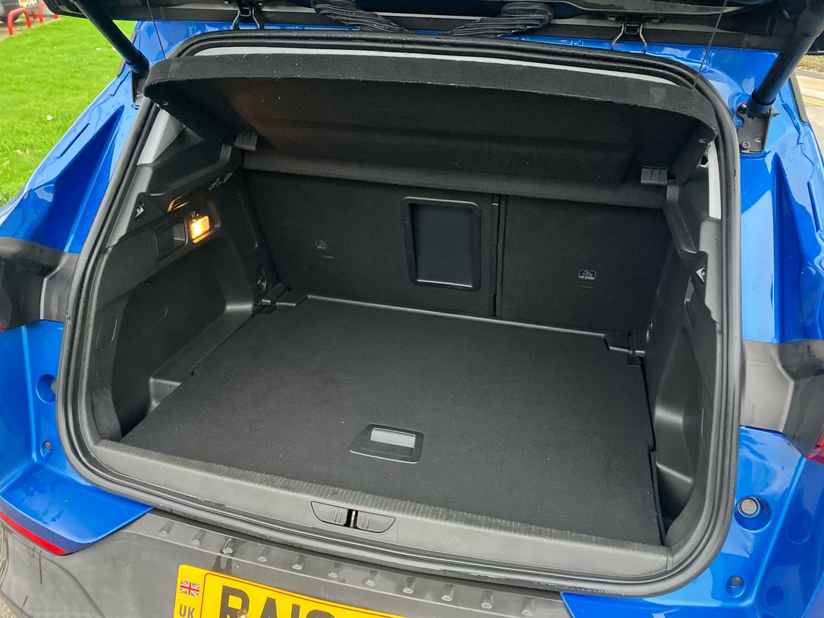 Used Vauxhall Grandland X 2019 for sale - 76518209: Photo 20