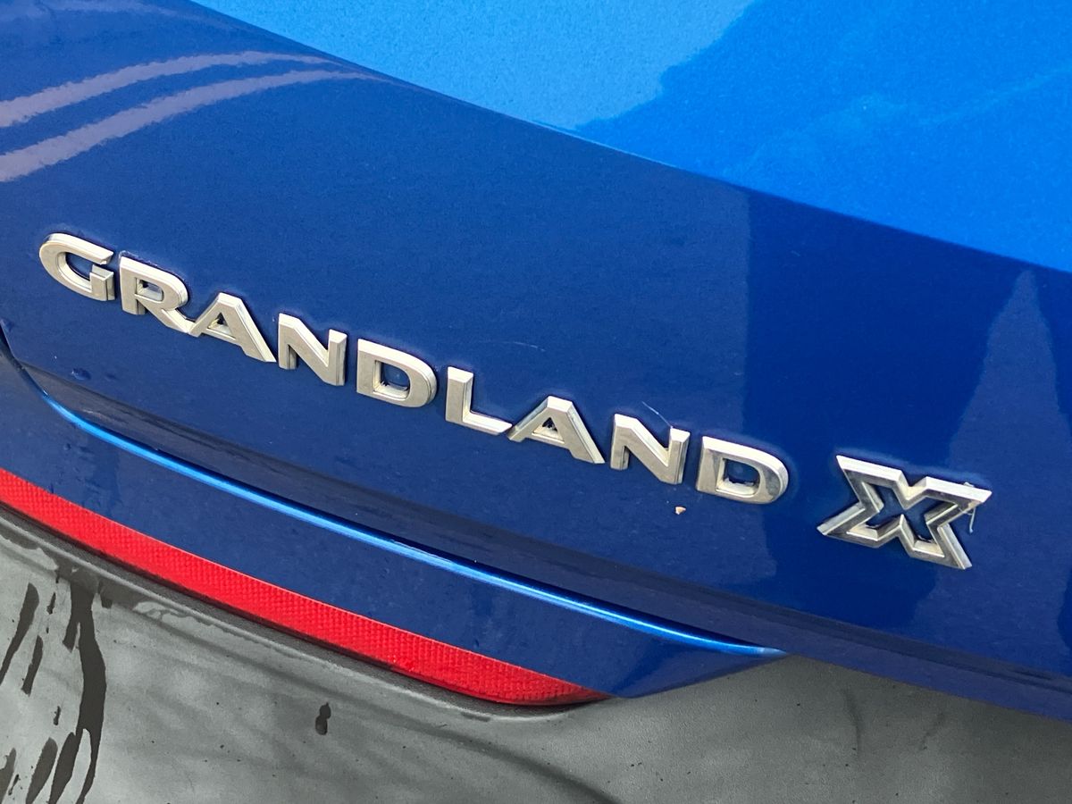 Used Vauxhall Grandland X 2019 for sale - 76518209: Photo 23