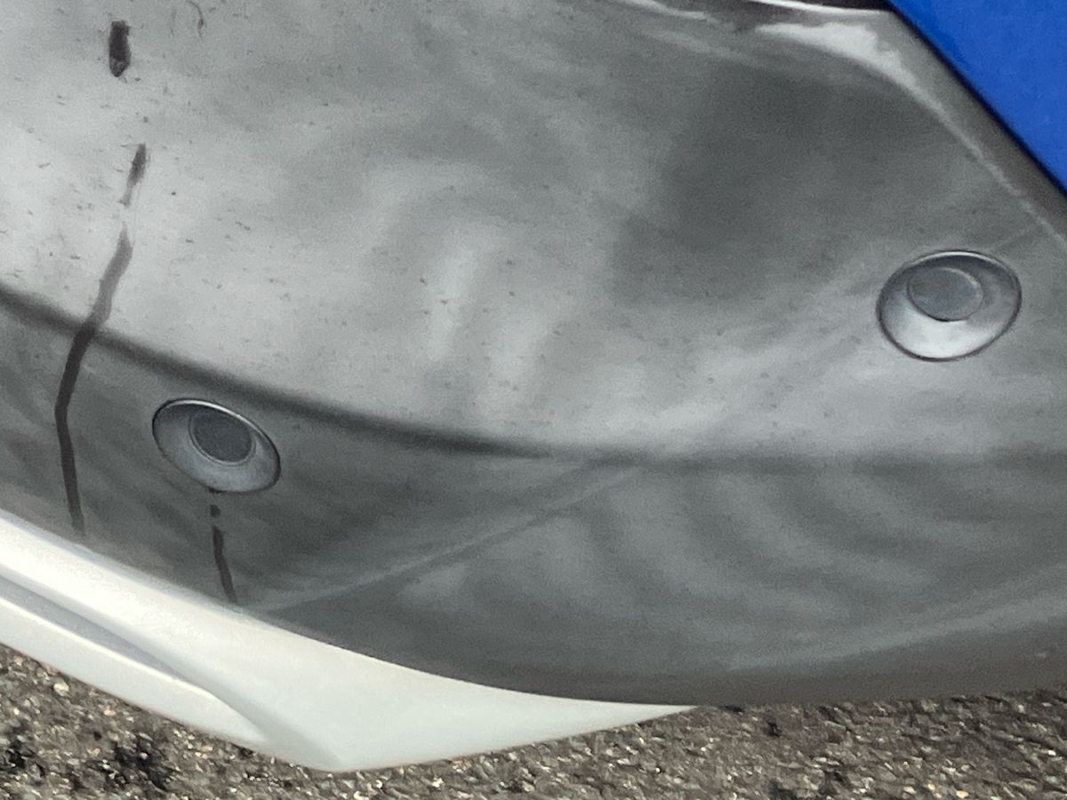 Used Vauxhall Grandland X 2019 for sale - 76518209: Photo 25