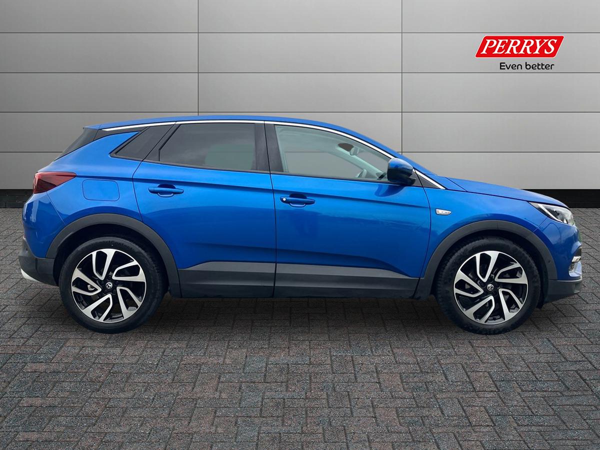 Used Vauxhall Grandland X 2019 for sale - 76518209: Photo 3