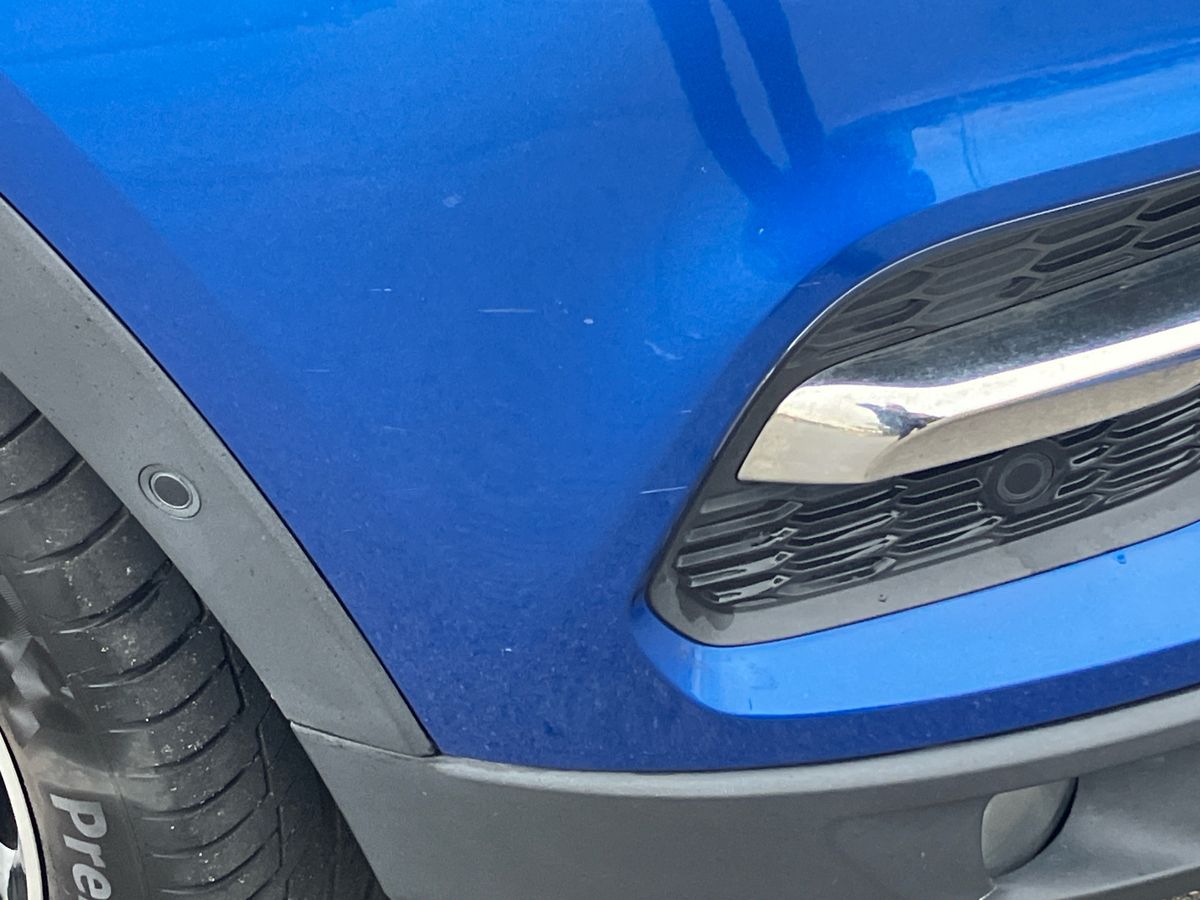 Used Vauxhall Grandland X 2019 for sale - 76518209: Photo 32