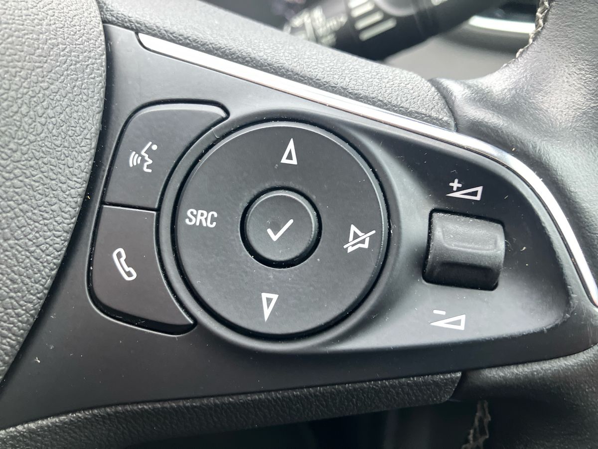 Used Vauxhall Grandland X 2019 for sale - 76518209: Photo 36